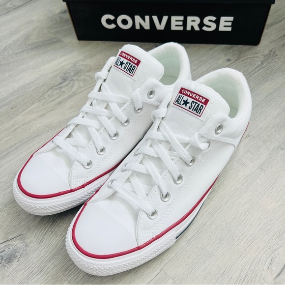 Converse Other - NWT Converse Chuck Taylor All Star Men’s Shoes